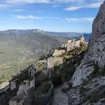 Horizon Des Corbieres Saint-Andre-de-Roquelongue