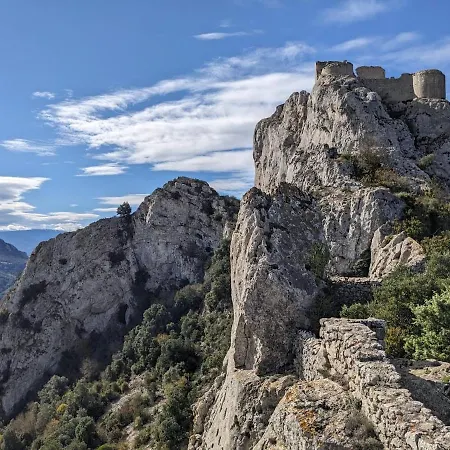 Horizon Des Corbieres
