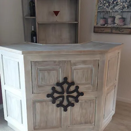 Horizon Des Corbieres 度假居