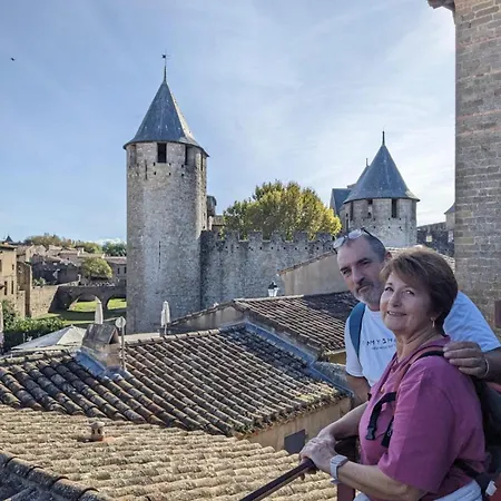 Dom wakacyjny Horizon Des Corbieres