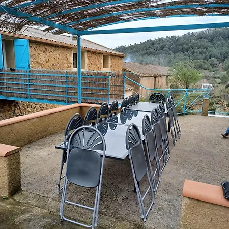 Horizon Des Corbieres Ferienhaus