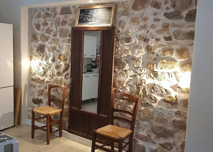 Horizon Des Corbieres 펜션